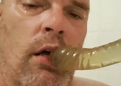 A Bitch Has to Suck...