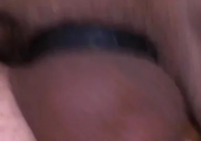 Big Cock Threesome
