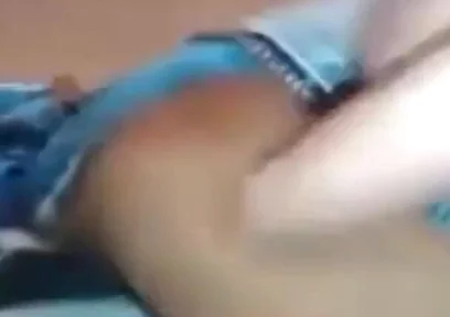 Sensual Handjob