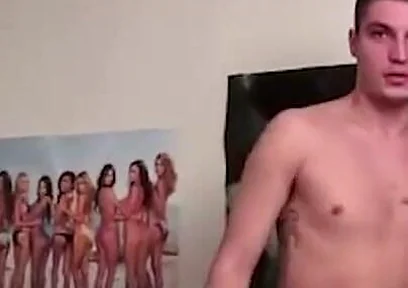 Beating a Beautiful Ass