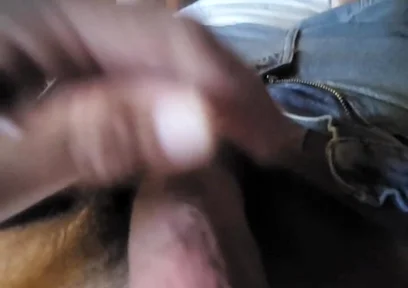 Itzmeebaby Cum Shot