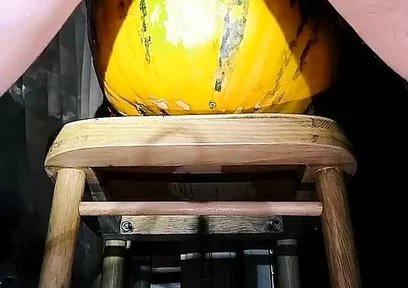 I Love Fucking Pumpkins!