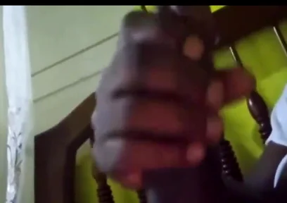 Big Black Time