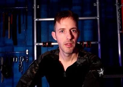 POV - Rules for My Chastity Slave