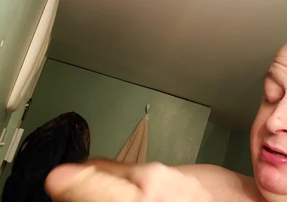 Deepthroat 11 Inch Dildo Day 2 Pt 5