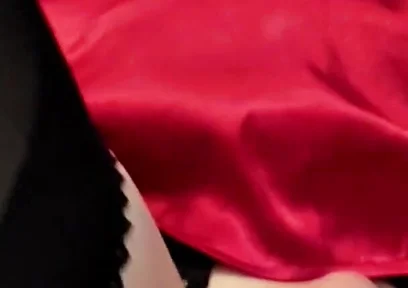 Femboy Fucked Yourself and Jerking off