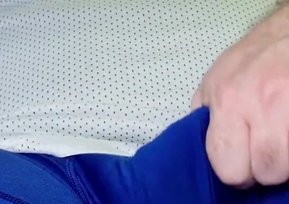 Stepdaddy's Silky Boxer Shorts