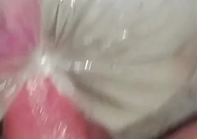 At First I Thought It Wouldn't Come, but Then Suddenly Something Strange Happened Inside the Handmade Toy