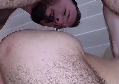 Riding Raw Until We Both Overflow