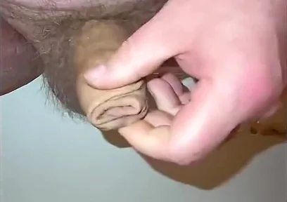 Quick Toss Before Shower