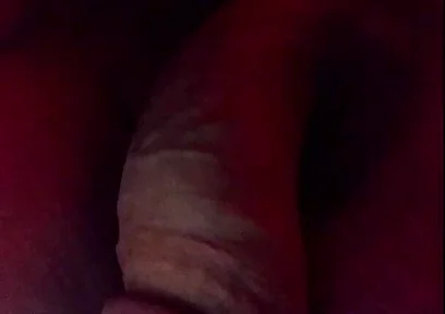 Hairyartist Presents Sneak in for a Taste of My Big Meatstick