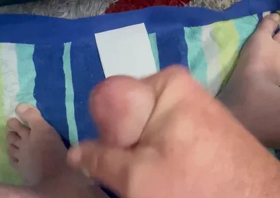 Big Cock Cum’s for You