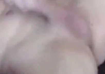 Watching Porn During Summer Afternoon