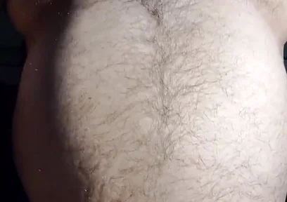 Fucking My Pork Fat