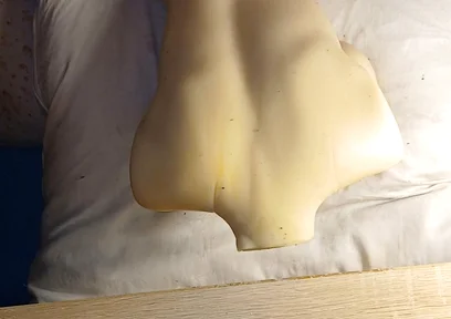 Sex Doll Fuck