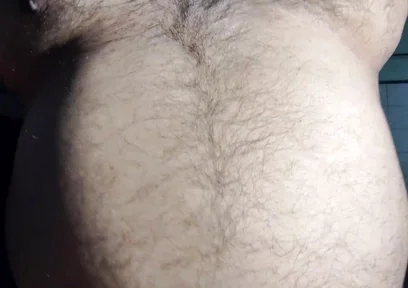 Fucking My Pork Fat
