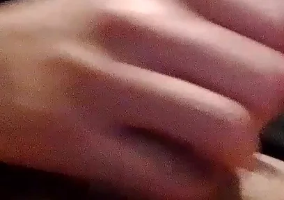 I Only Fuck When I'm Alone, Erecting My Big Penis.
