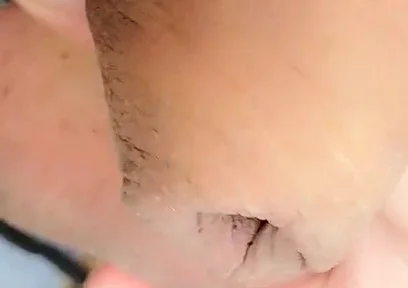 Cheesy Dirty Unwashed Cock Outdoor Walking Part 1