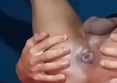 I Enjoyed Sex a Lot in Video Call with My Boyfriend