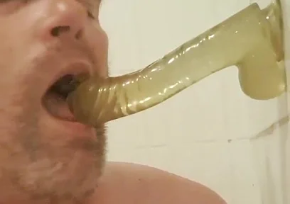 The Bitch Has to Suck