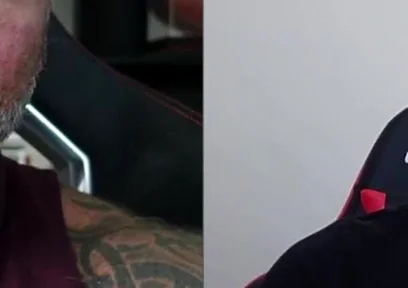 Porn Star Confessions - Andre Stone (episode 166)