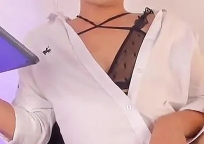 Femboy Ken Good Boy Big Toy for the First Time