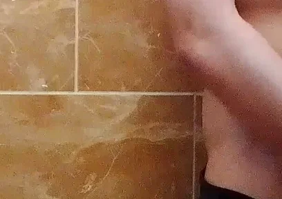 Look How the Bad Boy Is Dancing with His Penis Exposed.