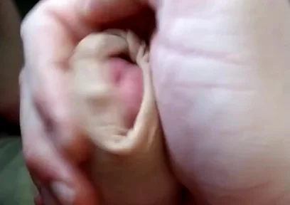 Did You Notice I Was Uncut?