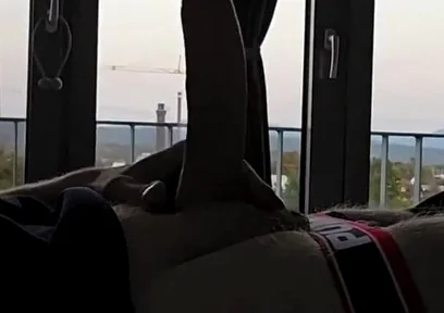 Just Jerking