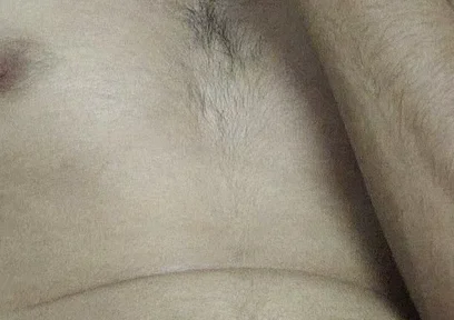 Only Stroking Till Edge No Cum