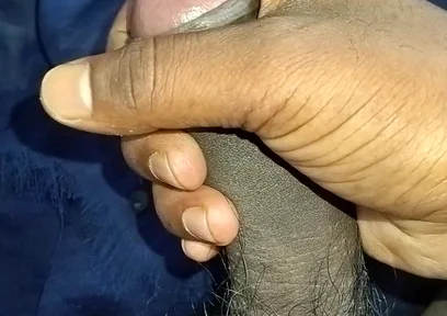 Black Dick Cumshots