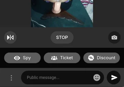 Huge Dildo Destroy Tight Indian Ass