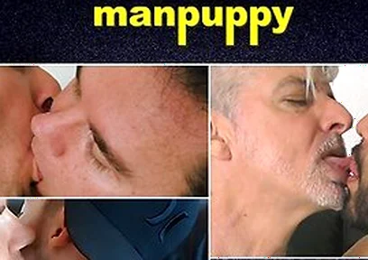 Filthy Guys Passionately Making Out With Intense French Kisses With Leo Blue And Jc Dickerson