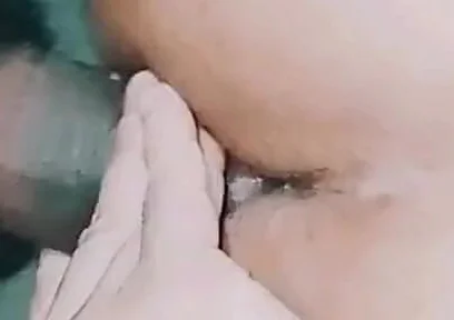 Anal Sex with Cumshot in the Ass