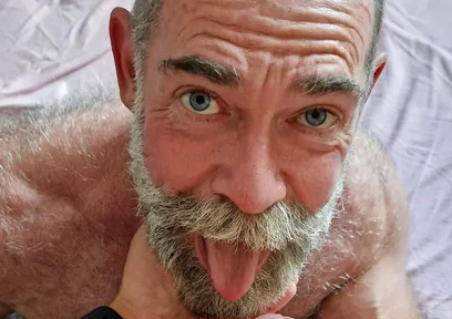Bear Needs a Load