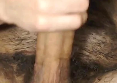 Gay Argentinian Amateur Homemade. 20 Centimeters. Cumshot