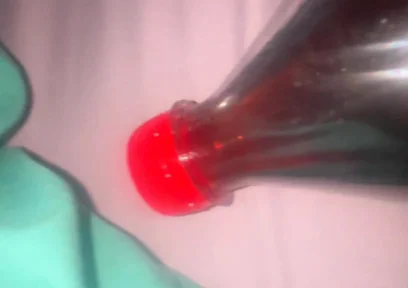 Stretching My Ass Out with Butt Plug