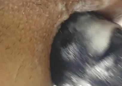 Bukkake Penetration