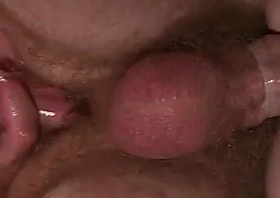 Straight Boy Wild & Kinky Sex Orgy