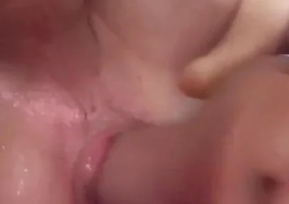 I Piss in My Ass
