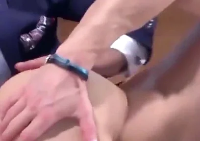 MENATPLAY - Well suited Xavi Duran ass fucks muscular gay