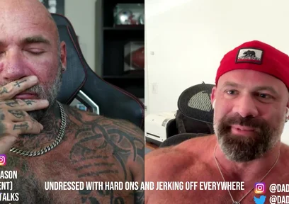 Porn Star Confessions - Stepdaddy Gym Rat Episode 167