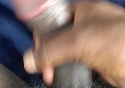 Omg I'm Releasing Cum