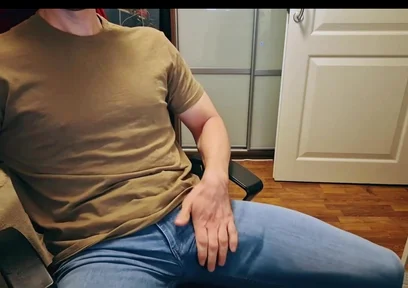 I Did a Thing!
