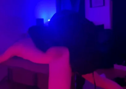 Dared His Flatmate to Submit His Smooth Butt to an Anonymous Masked Guy