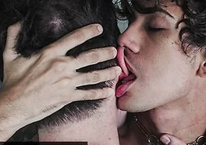 Boystobreed Pounds Lvcas Tight Ass In Several Positions Before Shooting His Load In His Ass