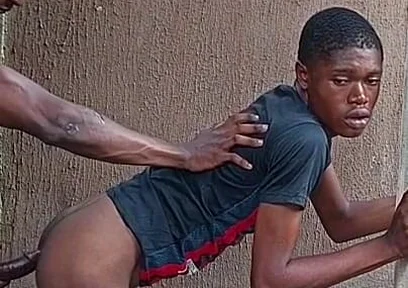 Compound Landlord Stepson Outdoor