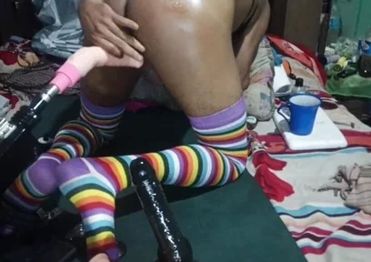Machine Fuck, Webcam, Northeast Assam93