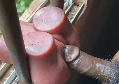 Cool Sex Doll Inside Flash Out Spam Out of My Dick