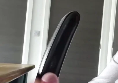 Pumping at the Desk
